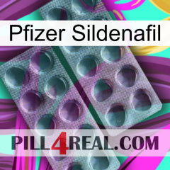 Pfizer Sildenafil 31